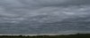 prairie skies in Alberta